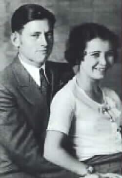 E. Marie Duncan Bill Russell