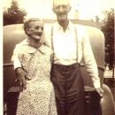 A photo of Carrie Bell  Gibson