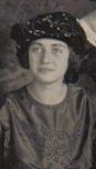 Violet Cline Hyder