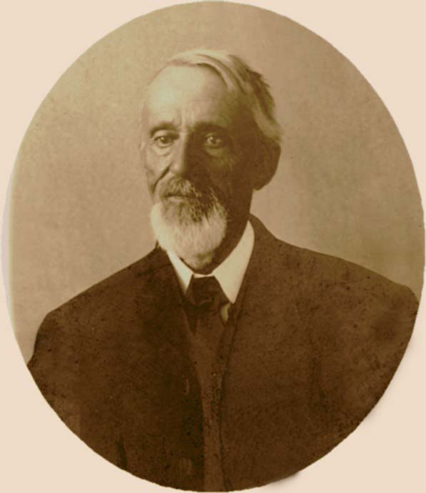 Abaelino D. Hunt