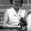 A photo of Patricia Moore Brown