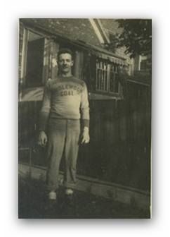 John Frederick Mansell, 1930's Illinois
