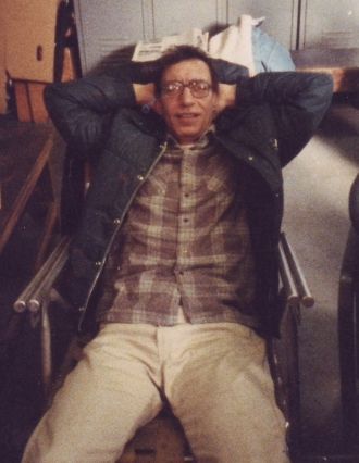 John J Masciantonio