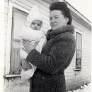 Margaret B Turner