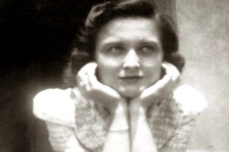 Betty Chole Williams Montague