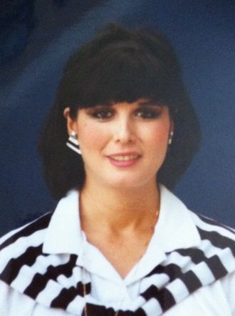 Blanca Estela Garcia