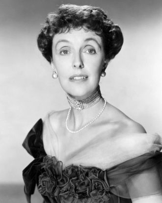 Joyce Grenfell