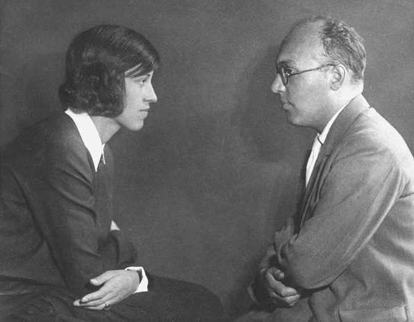 Kurt Weill