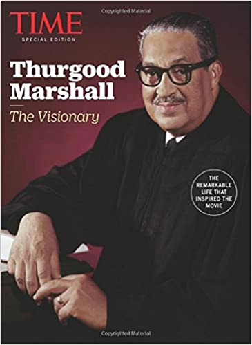 Thurgood Marshall