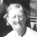 A photo of Helena Johnson Lovelace