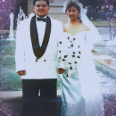 A photo of Jose O. Lozano Jr