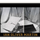 Ian  Oliver  Martin