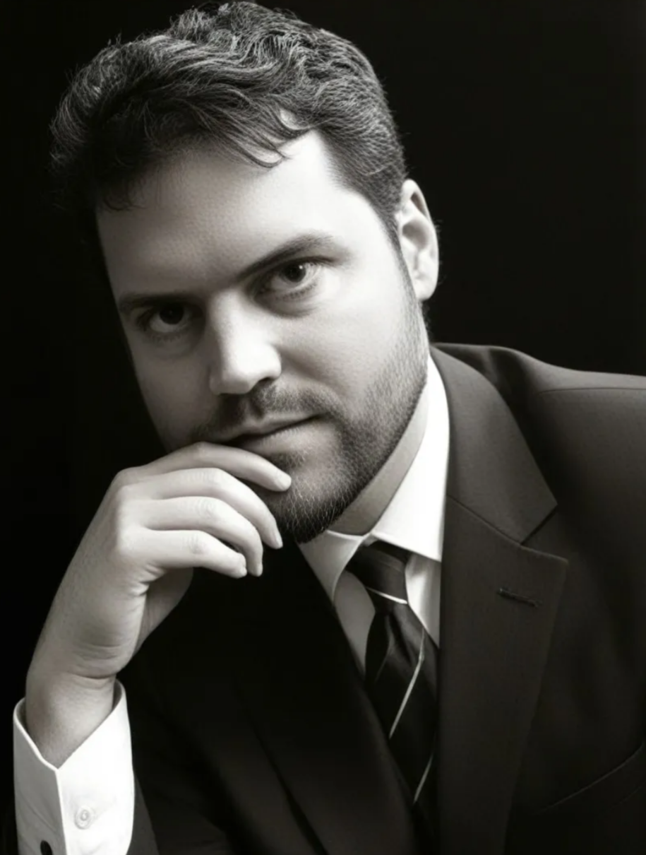 Marc Matthew Mason 