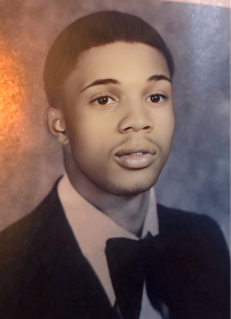 Kevin Young Kevin Young
