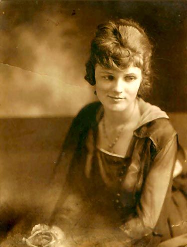 Miriam Joy Dillon