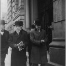 A photo of John Davison Rockefeller, Jr.