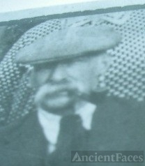 Samuel Bradley, Ireland 1880