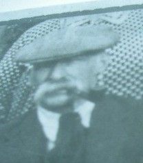 Samuel Bradley, Ireland 1880