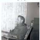 A photo of Gerald Austin Haust