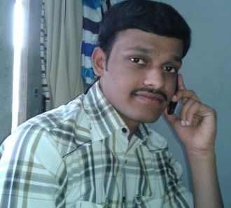 Batchu Dinesh