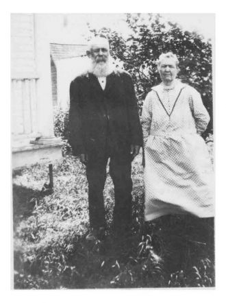 Julius and Auguste Gloff