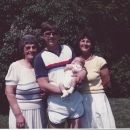 A photo of Matthew William Wademan