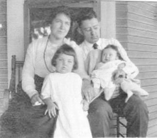 R. D. Standish & family