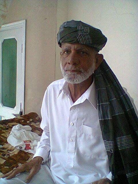 sultan khan Jadoon 