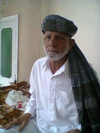 sultan khan Jadoon 