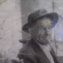 A photo of Alphonse Blesius