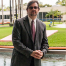 A photo of Richard Eldon Yaklich