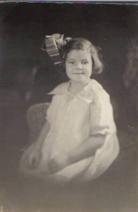 Ruth Elizabeth Preston