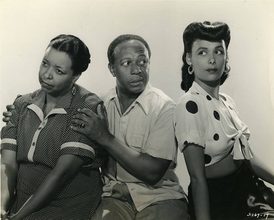 Eddie Anderson