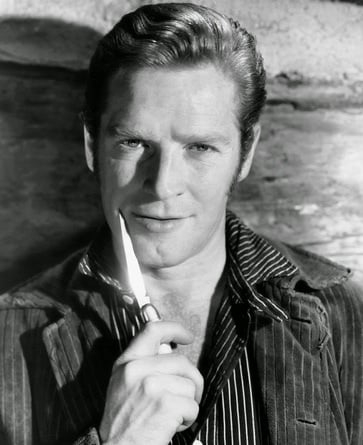 Richard Basehart