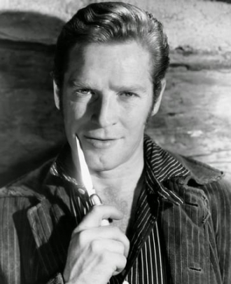 Richard Basehart