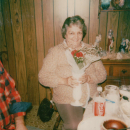 A photo of Mima Casey