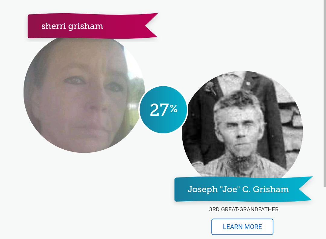 Me n Joe c. 