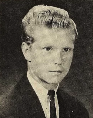 Richard Gleffe- Rio Lindo Adventist Academy
