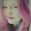 A photo of Julia Engert