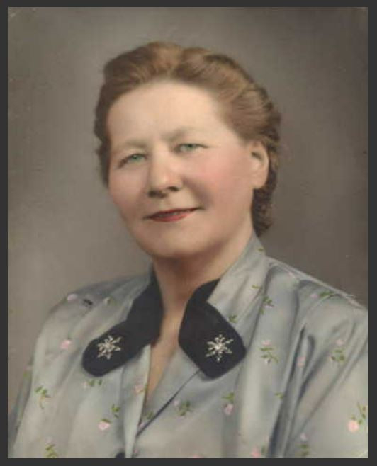 Dagny E Hellerud