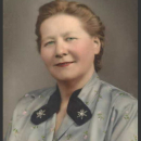 A photo of Dagny E Hellerud