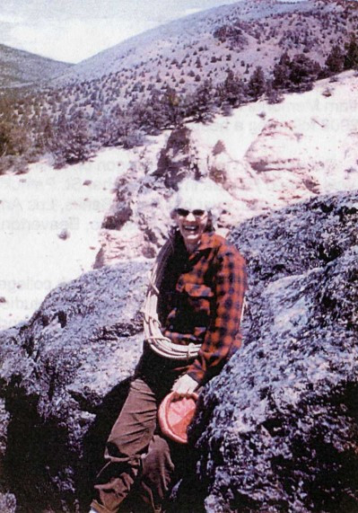 Margaret Patricia Jensen Oberlander Knapp