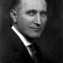 A photo of Harry A Gruschow