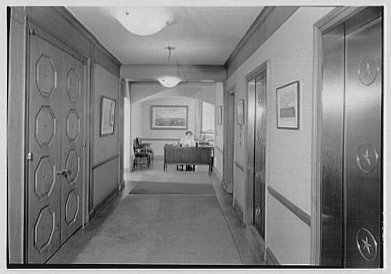 American Bureau of Shipping, 45 Broad St., New York City....