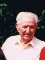 A photo of Walter Foszcz