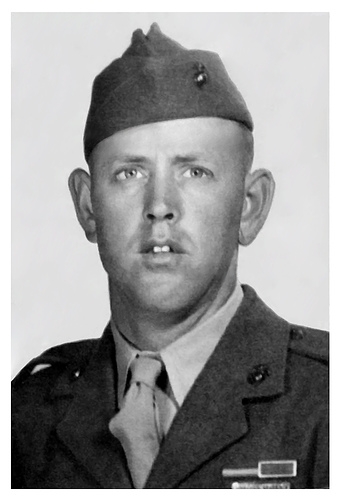 James W. Spickler, 1951