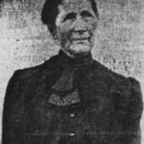 A photo of Martha (Bramlett) Stricklin