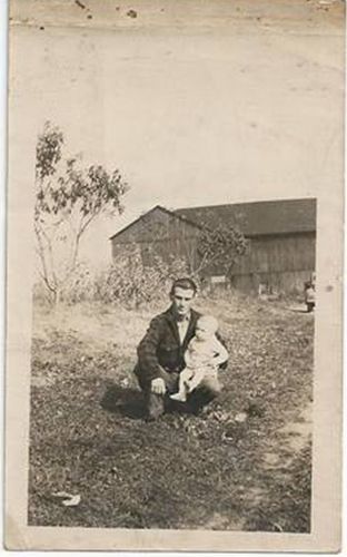 Robert William & Jr Sponenberg
