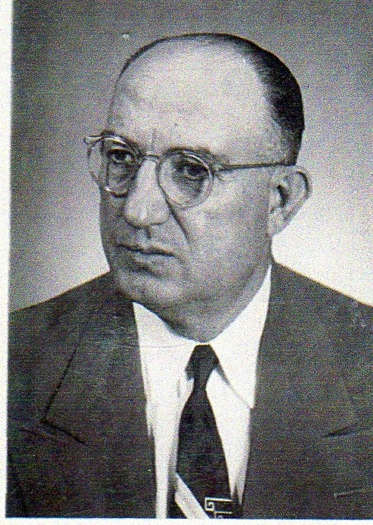Anthony Costanza