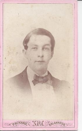 Julius Arthur Wirgau